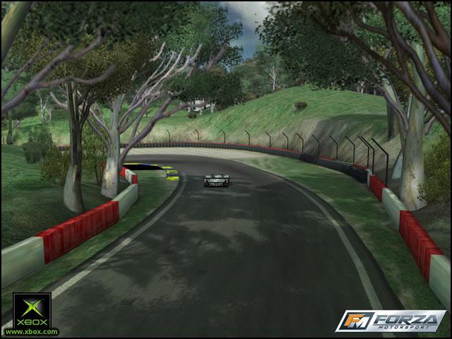 Forza Motorsport - Imagen 4