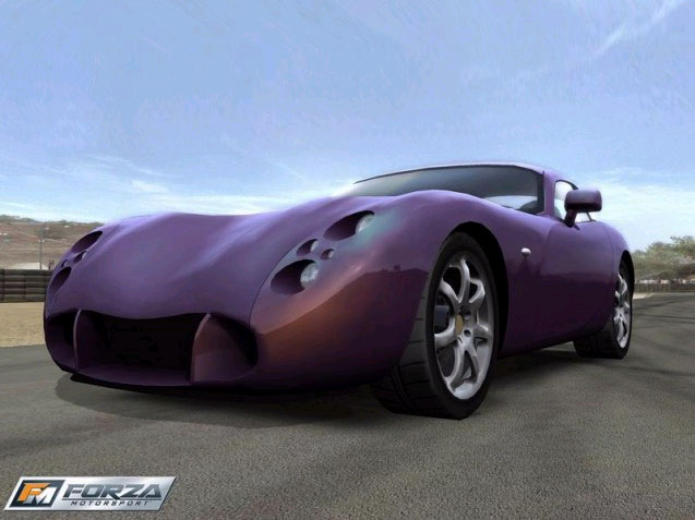 Forza Motorsport - Imagen 28