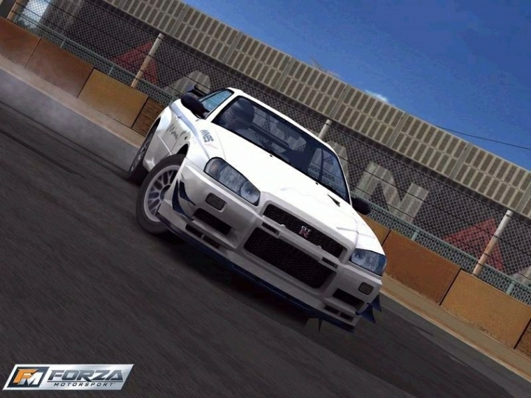 Forza Motorsport - Imagen 22