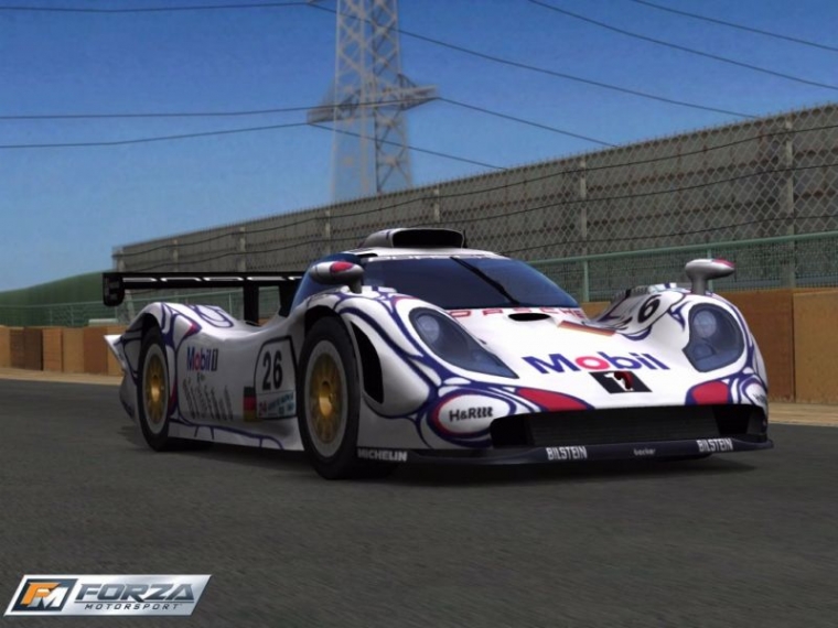 Forza Motorsport - Imagen 18