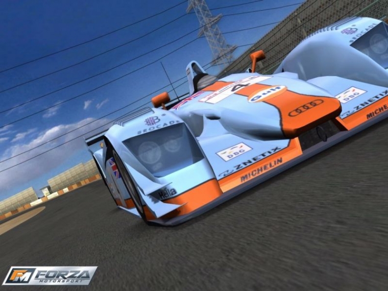 Forza Motorsport - Imagen 16