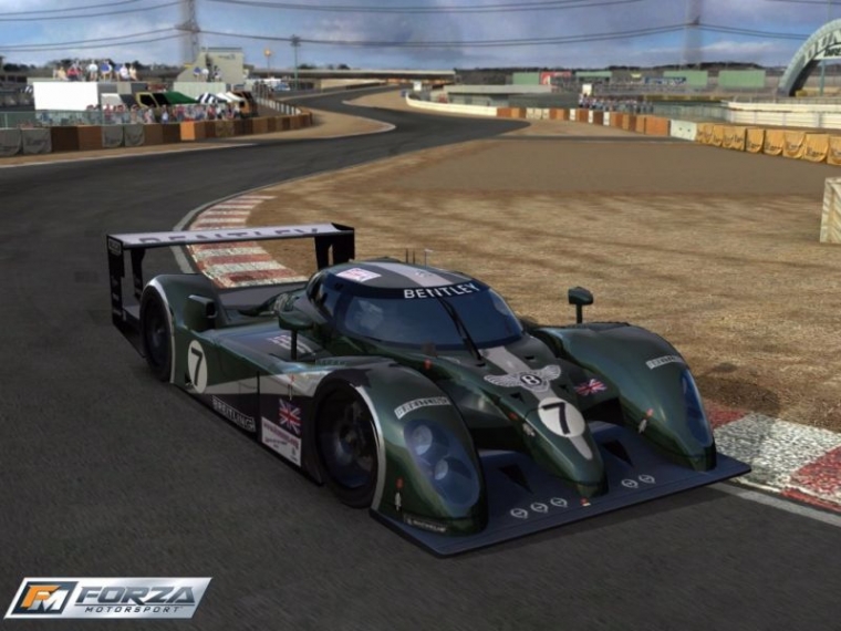 Forza Motorsport - Imagen 15