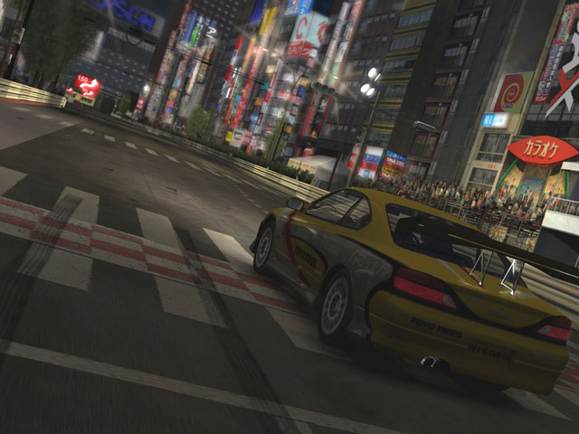 Forza Motorsport - Imagen 19