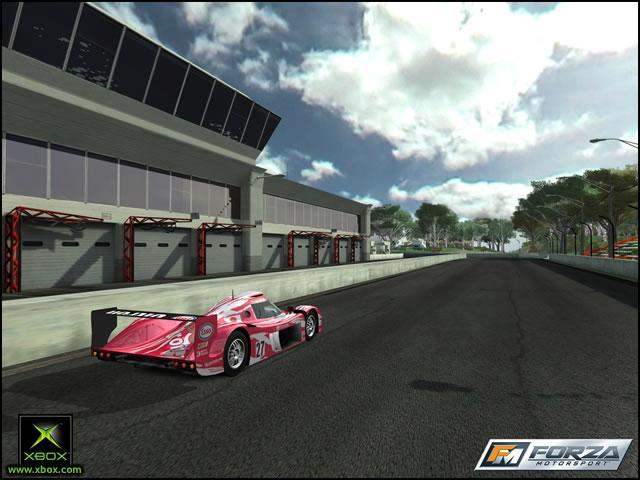 Forza Motorsport - Imagen 49