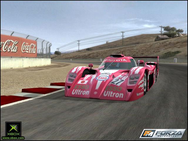 Forza Motorsport - Imagen 1