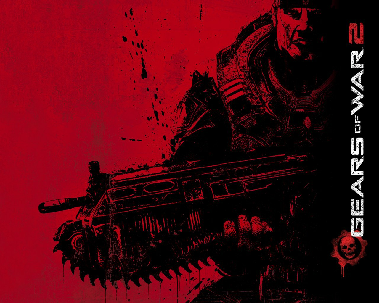 Gears Of War 2 - Imagen 48