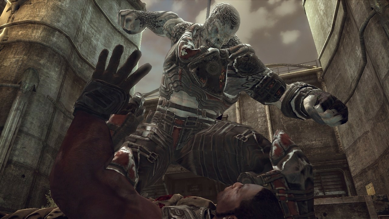 Gears Of War 2 - Imagen 42