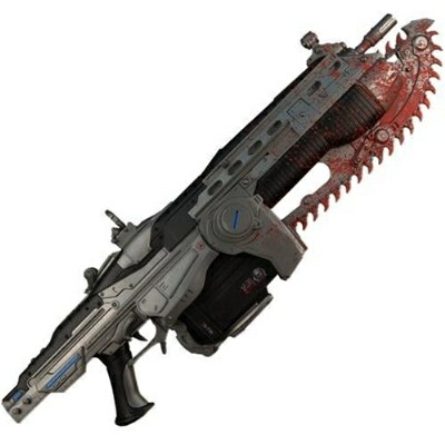 Gears Of War 2 - Imagen 40