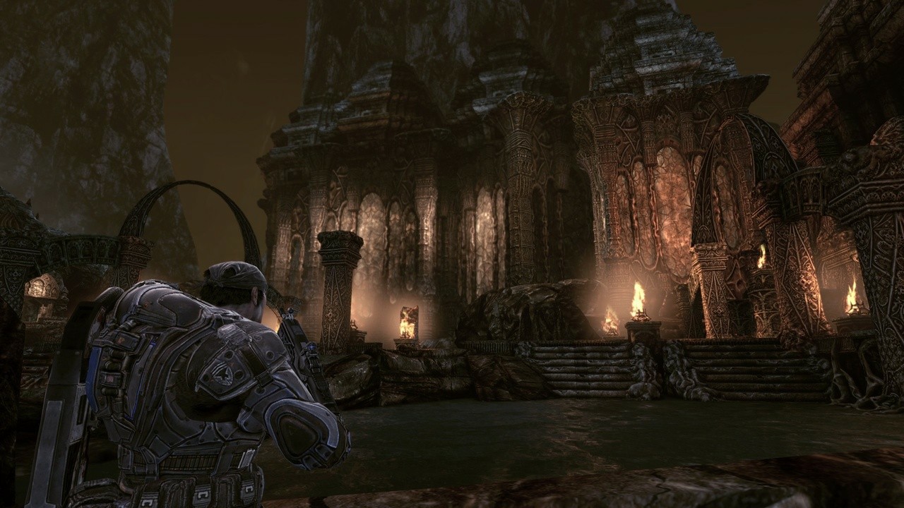 Gears Of War 2 - Imagen 33