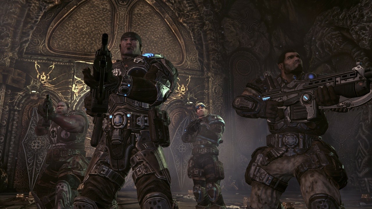 Gears Of War 2 - Imagen 30