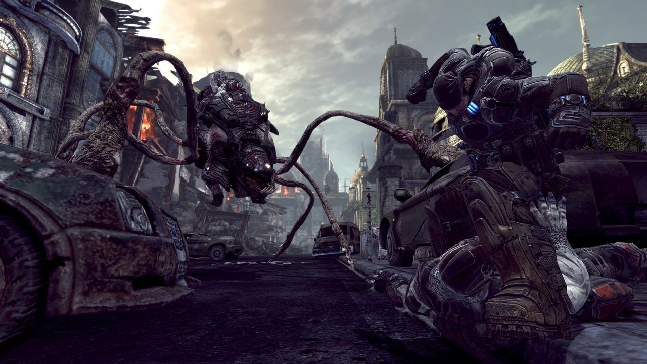 Gears Of War 2 - Imagen 29