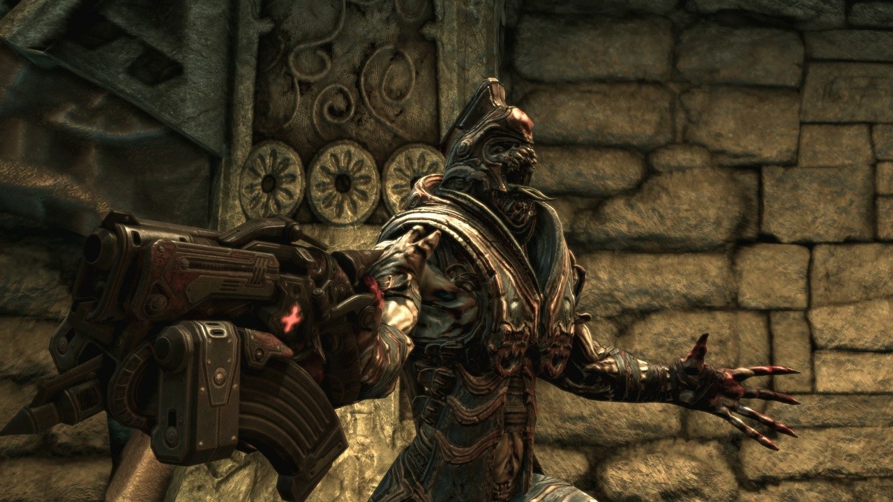 Gears Of War 2 - Imagen 26