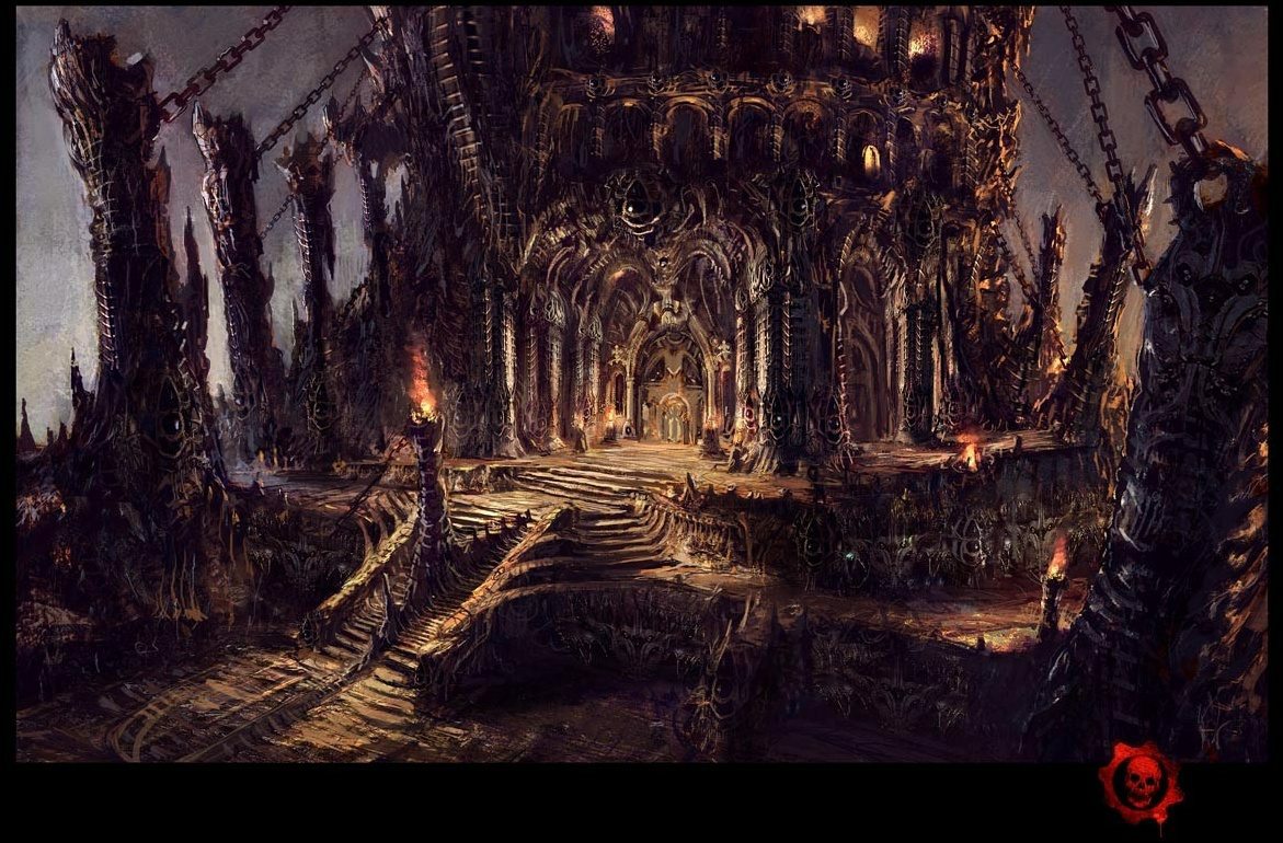 Gears Of War 2 - Imagen 24