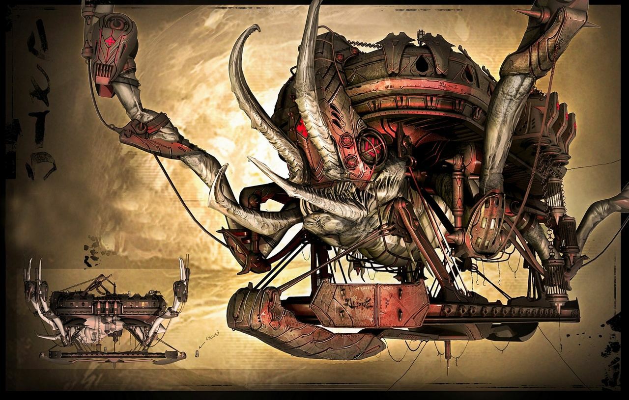 Gears Of War 2 - Imagen 23