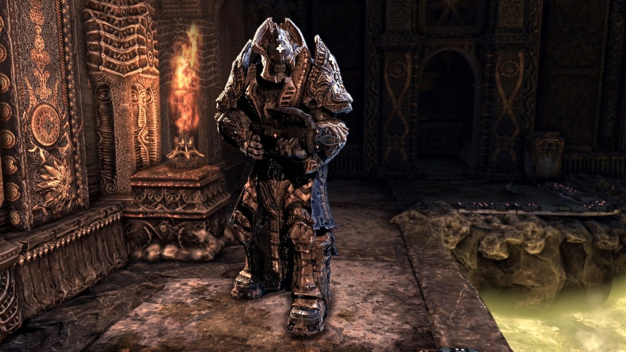 Gears Of War 2 - Imagen 18