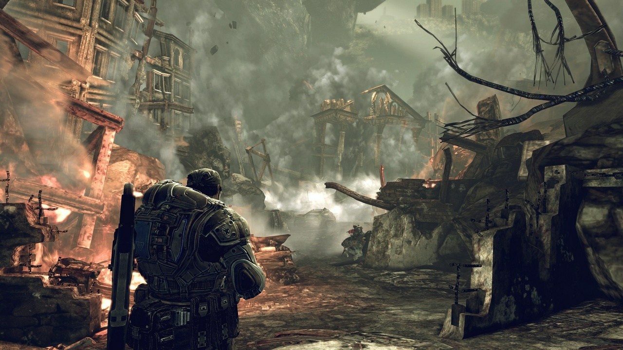 Gears Of War 2 - Imagen 13