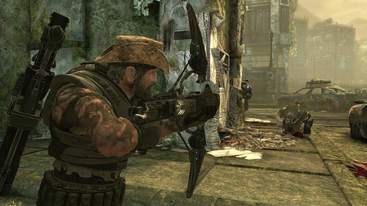 Gears Of War 2 - Imagen 44