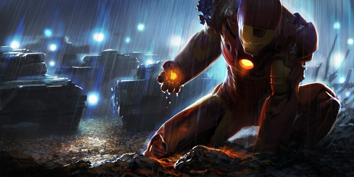 Iron Man - Imagen 42