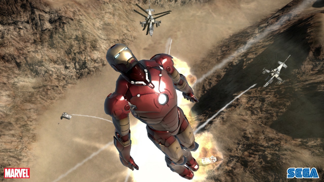 Iron Man - Imagen 36