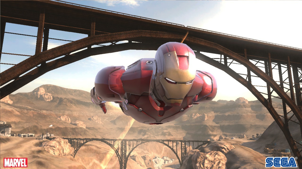Iron Man - Imagen 37