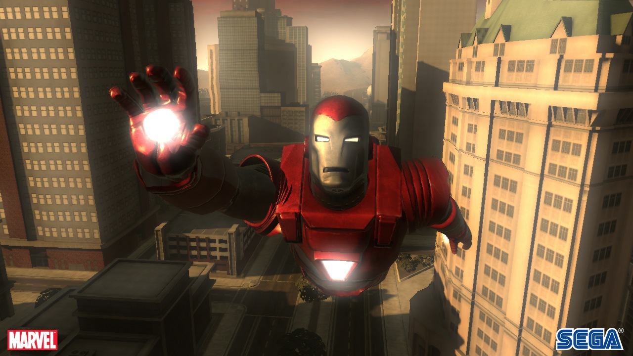 Iron Man - Imagen 34