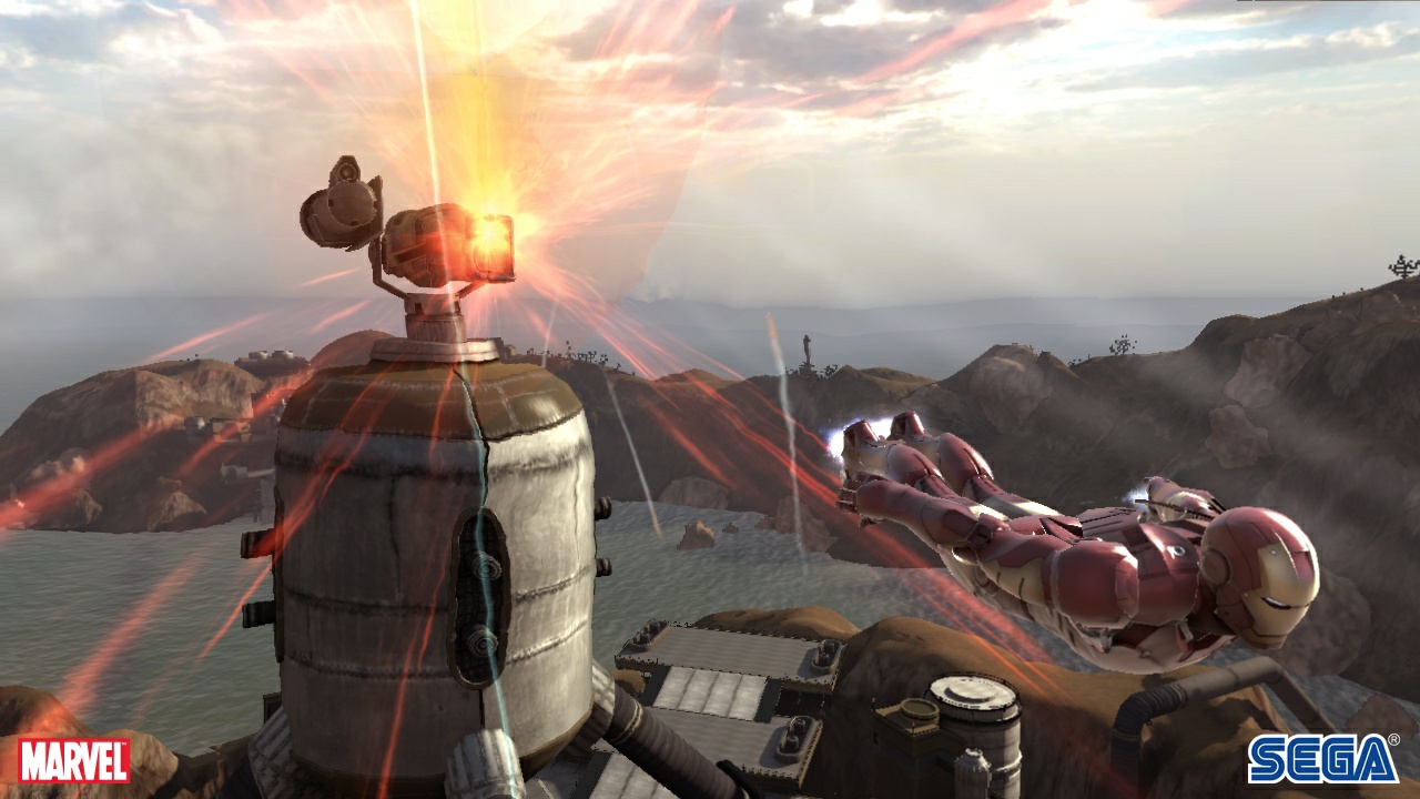 Iron Man - Imagen 35