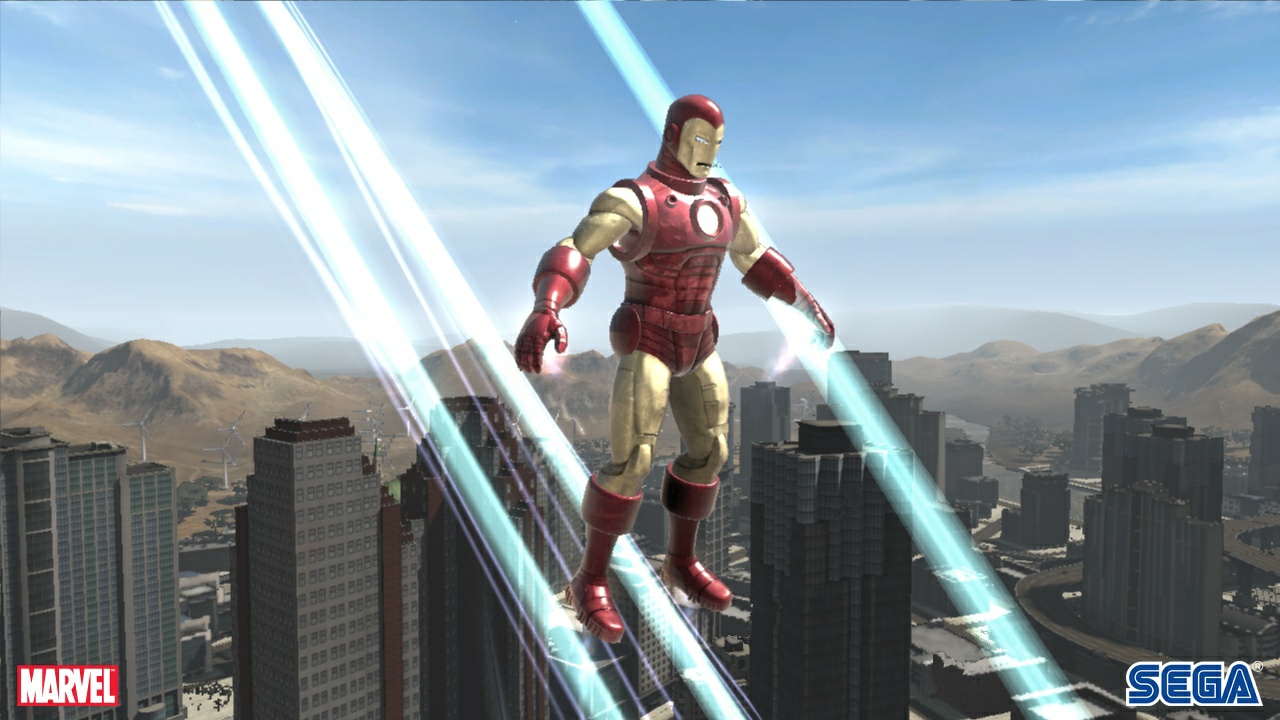 Iron Man - Imagen 30