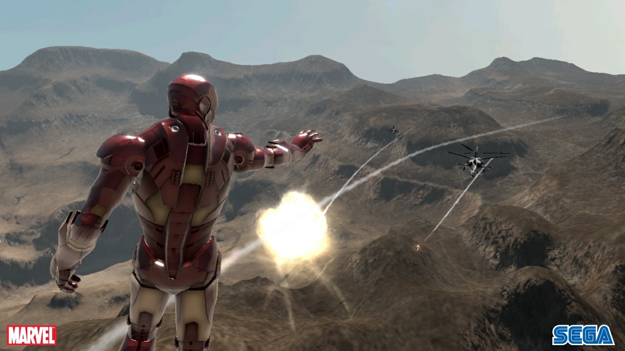 Iron Man - Imagen 33
