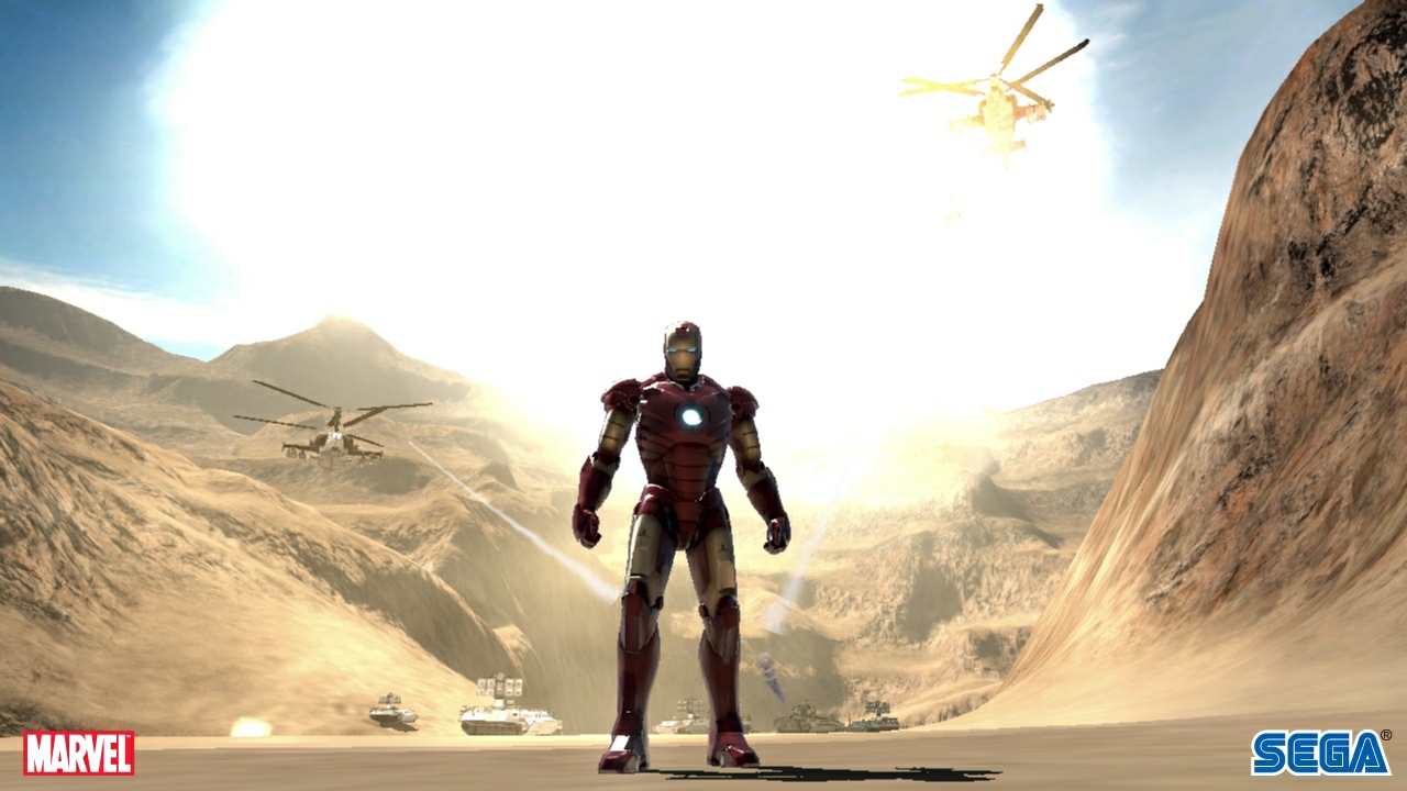 Iron Man - Imagen 18