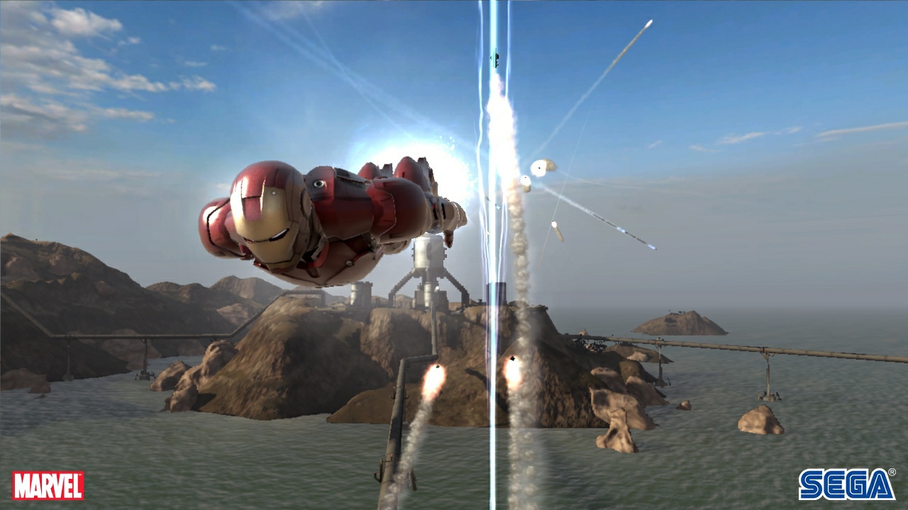 Iron Man - Imagen 29