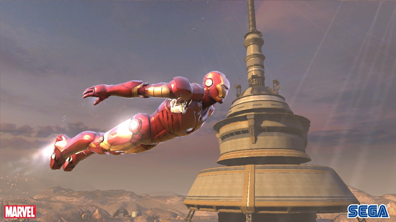 Iron Man - Imagen 28