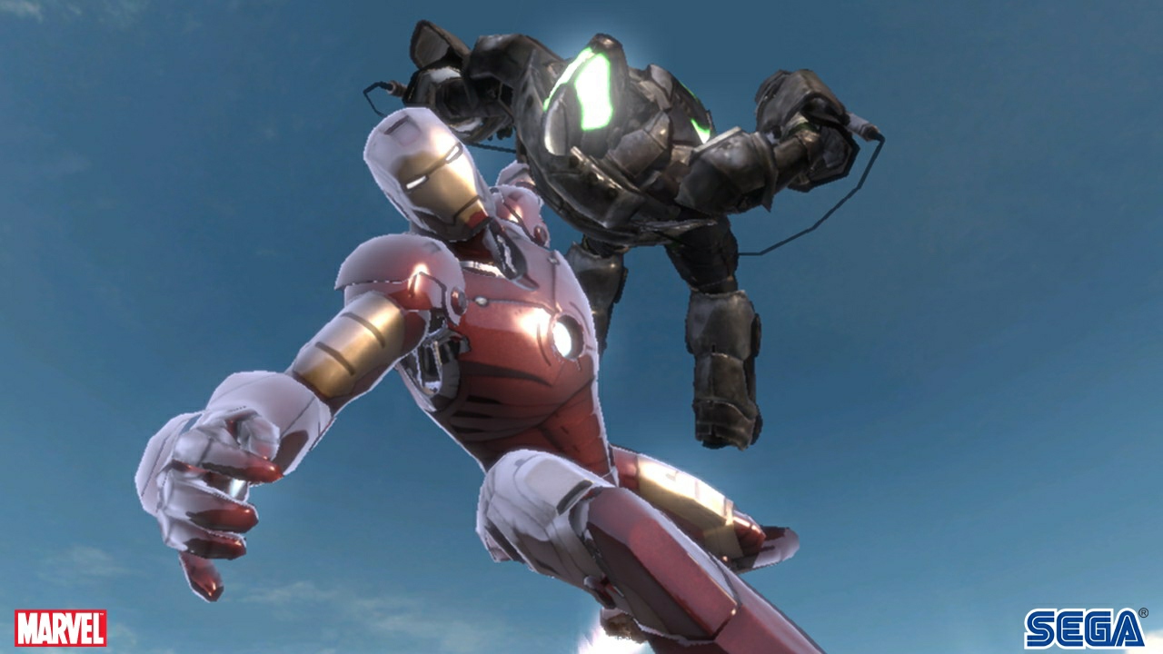 Iron Man - Imagen 22