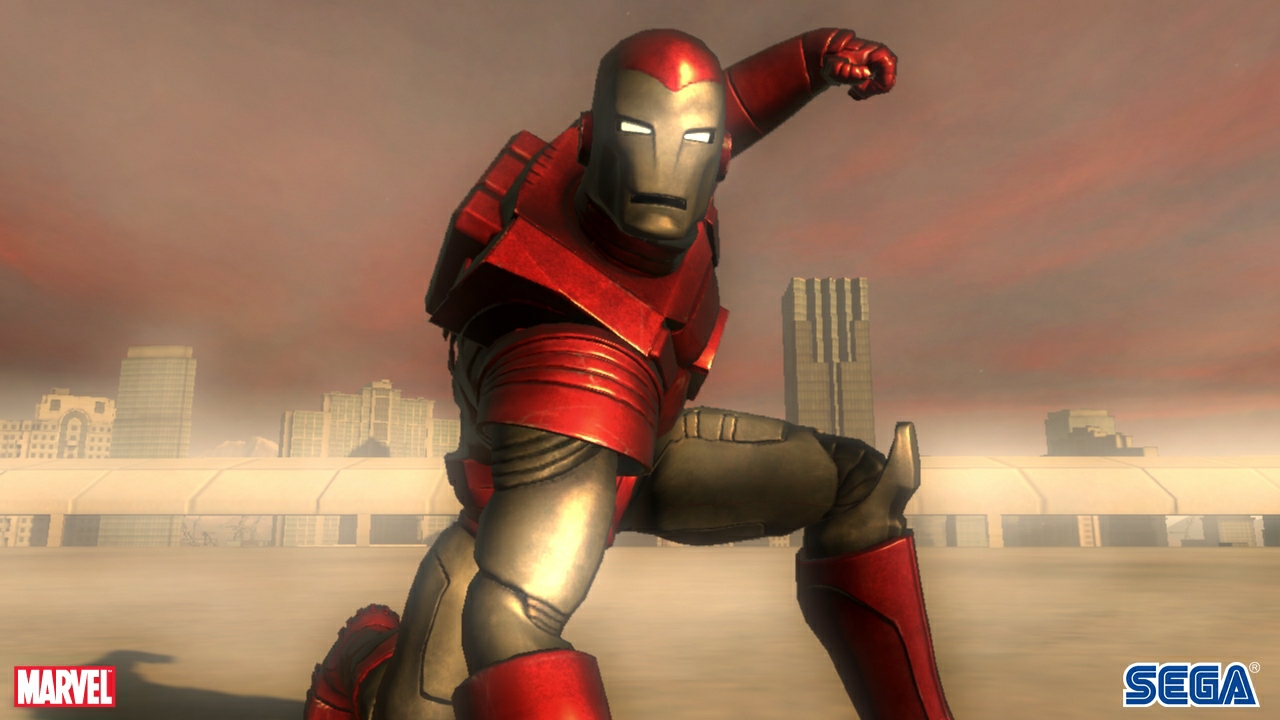 Iron Man - Imagen 21