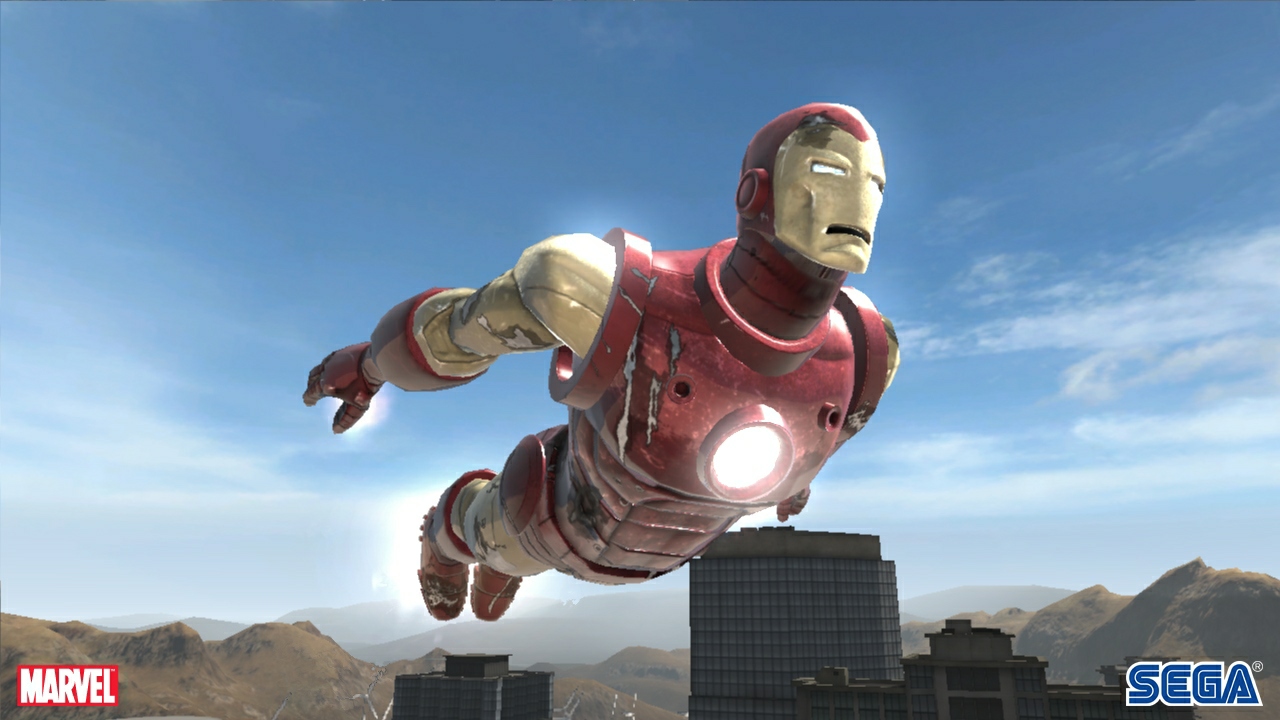 Iron Man - Imagen 23