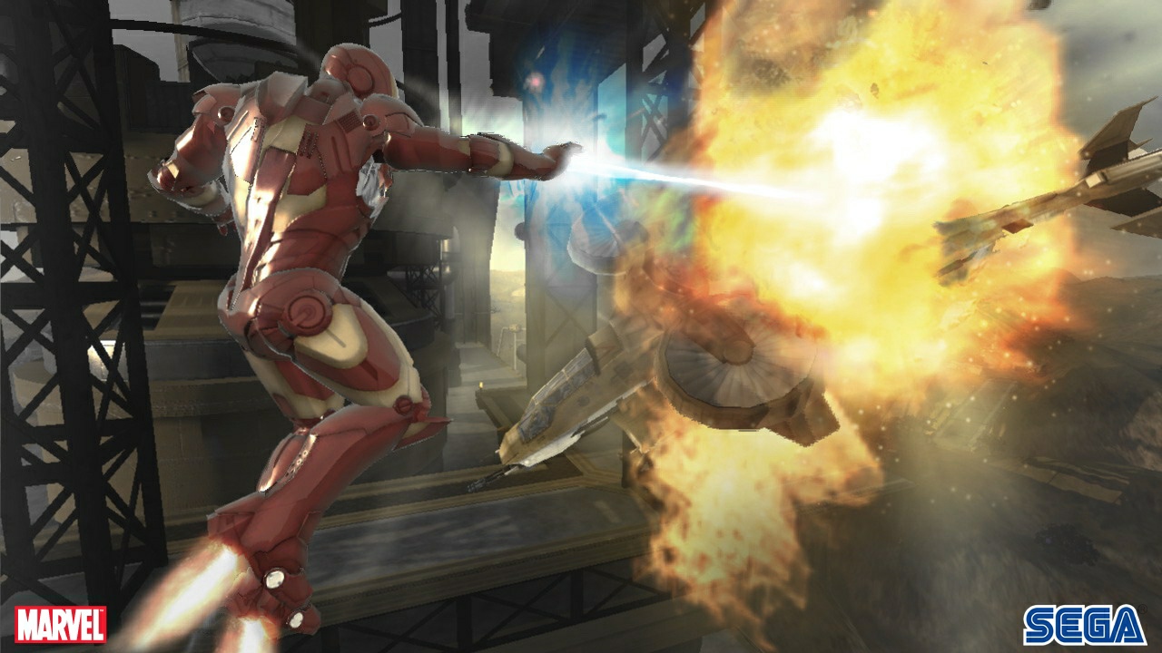 Iron Man - Imagen 19