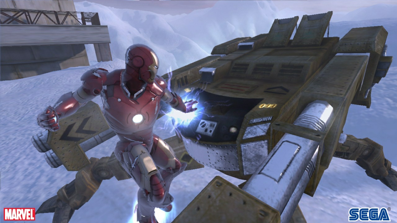 Iron Man - Imagen 14