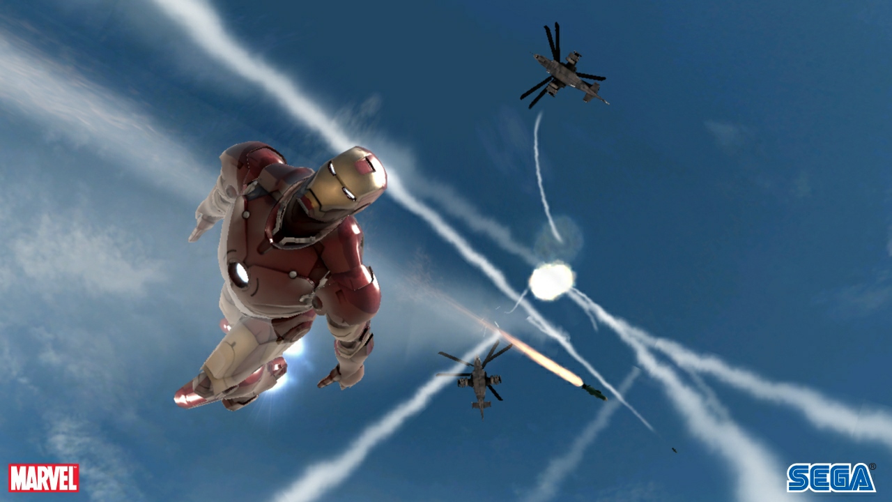 Iron Man - Imagen 15