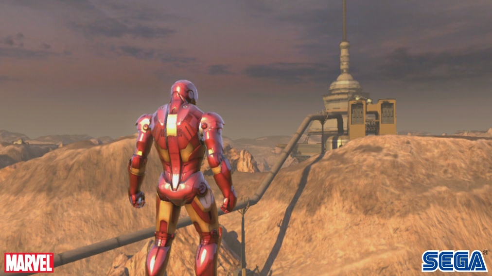 Iron Man - Imagen 16