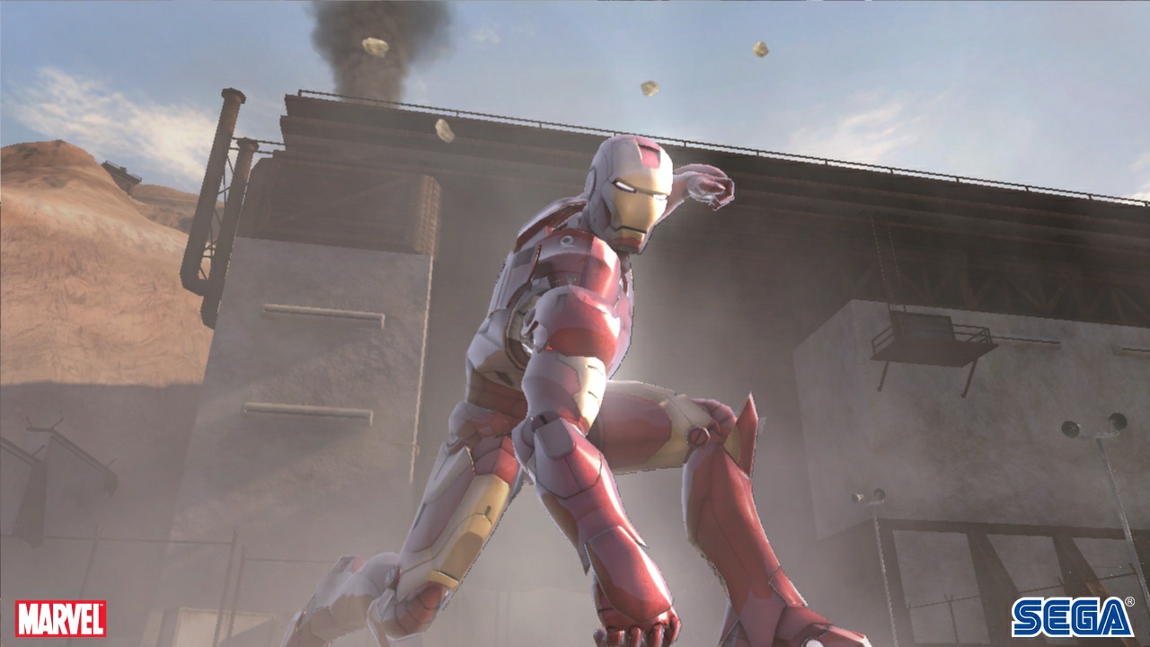 Iron Man - Imagen 44