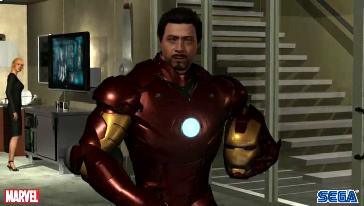 Iron Man - Imagen 45