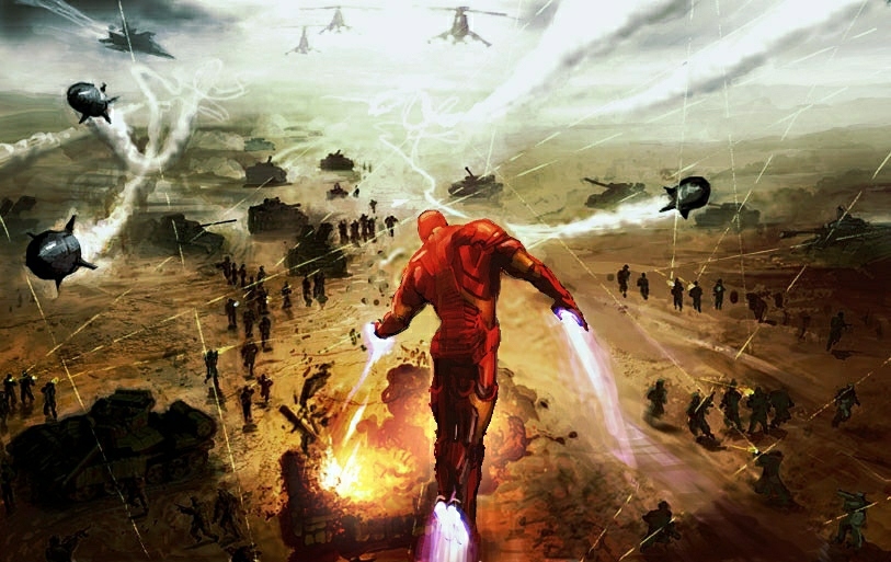 Iron Man - Imagen 31