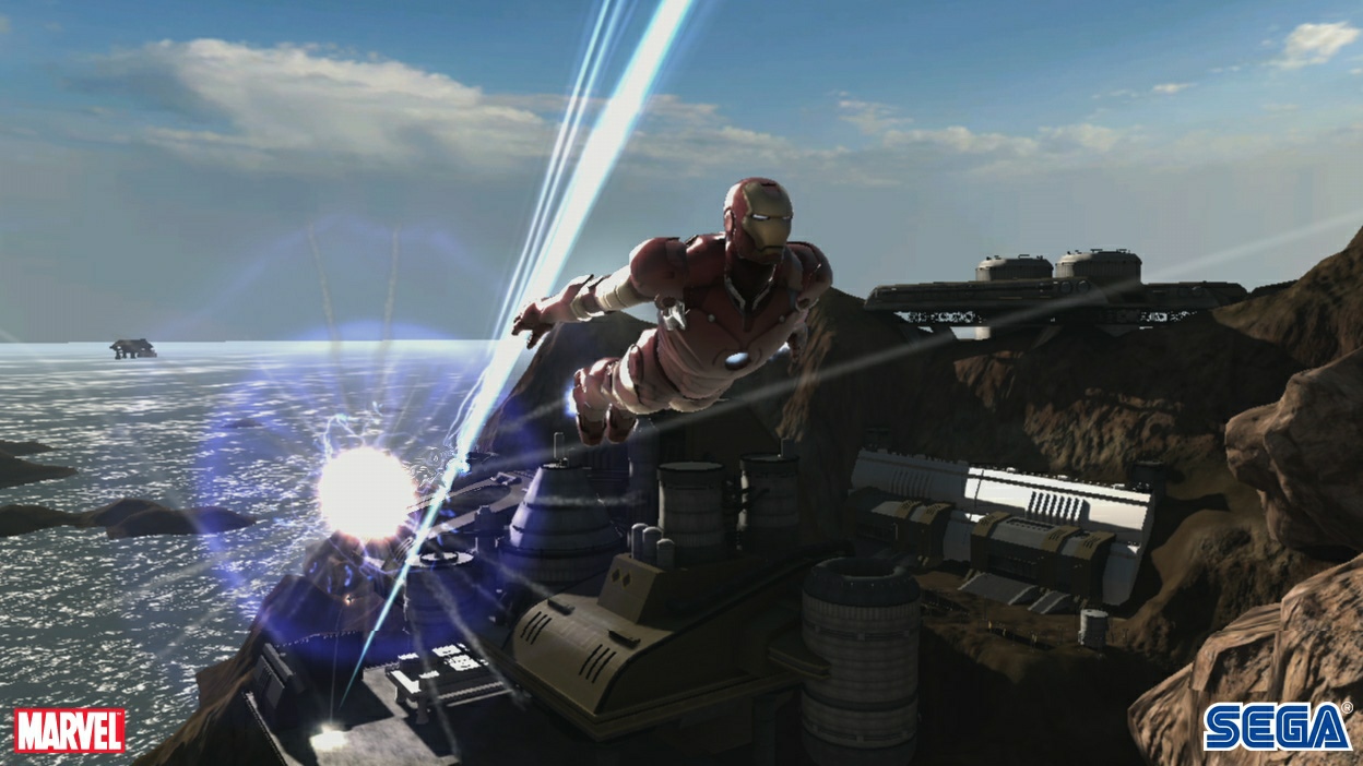 Iron Man - Imagen 39