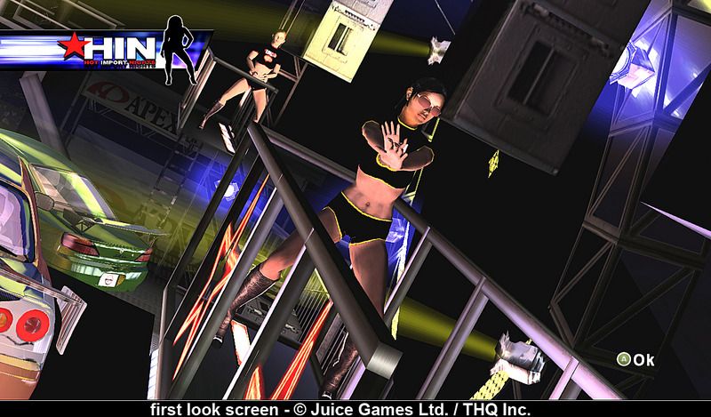 Juiced 2: Hot Import Nights - Imagen 36