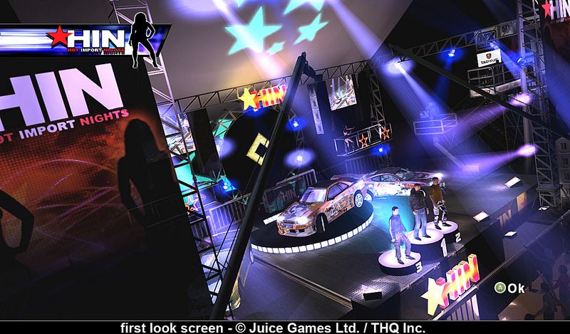 Juiced 2: Hot Import Nights - Imagen 28