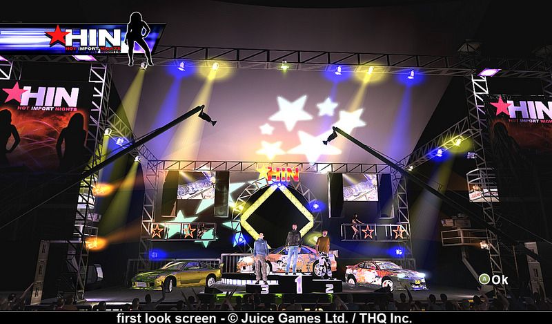 Juiced 2: Hot Import Nights - Imagen 31