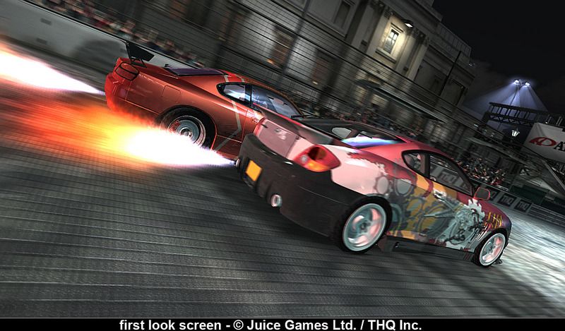 Juiced 2: Hot Import Nights - Imagen 27