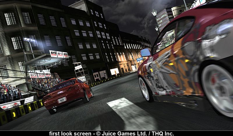 Juiced 2: Hot Import Nights - Imagen 32