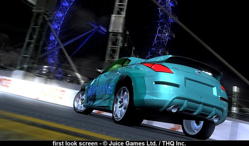 Juiced 2: Hot Import Nights