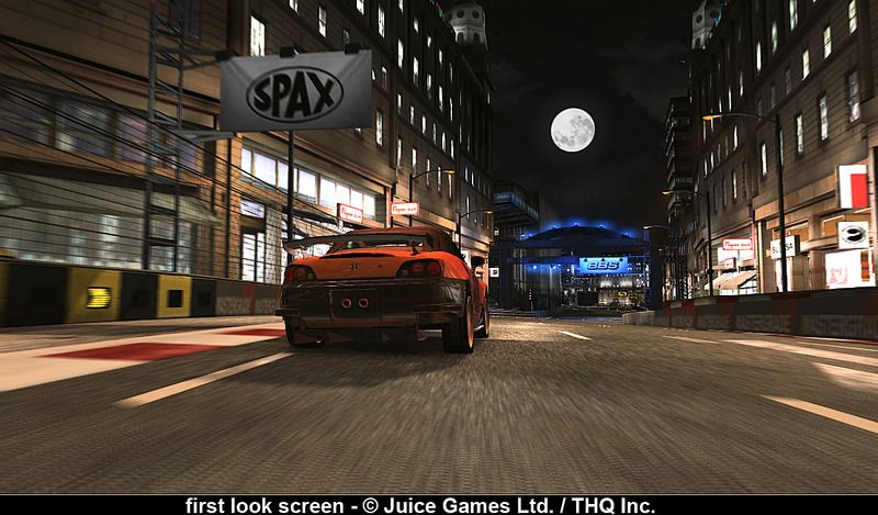 Juiced 2: Hot Import Nights - Imagen 18