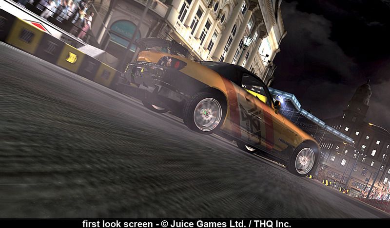 Juiced 2: Hot Import Nights - Imagen 20